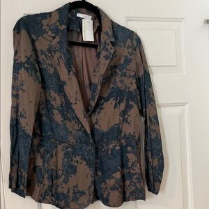 NWT Neu Nomads Blazer